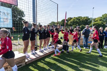 Bild 151 - wU16 Deutsche Meisterschaft